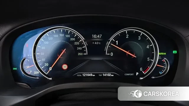 BMW X3 (G01) id 3574281 из Кореи 18