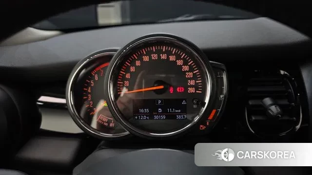 Mini Cooper id 3463131 из Кореи 18