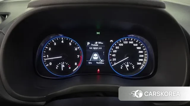 Hyundai Kona id 3547120 из Кореи 18