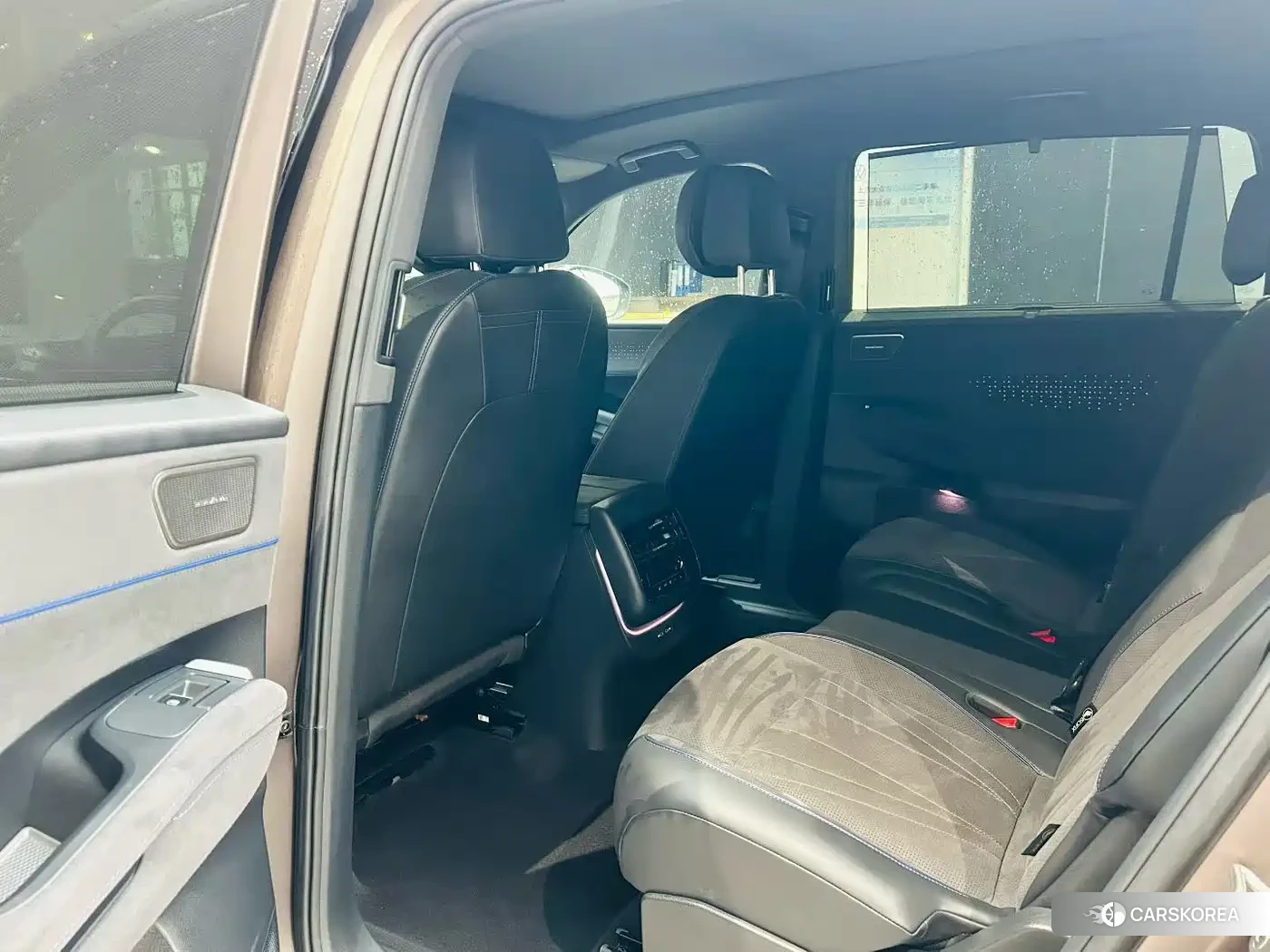 Volkswagen Teramont id 4546153 из Китая 8