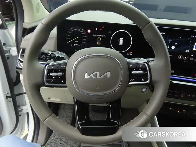 Kia The New Carnival 4th Generation id 3533417 из Кореи 18