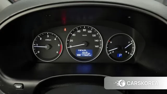 Hyundai The New Grand Starex id 3345142 из Кореи 18