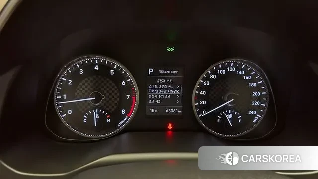 Hyundai The New Avante AD id 3374805 из Кореи 18