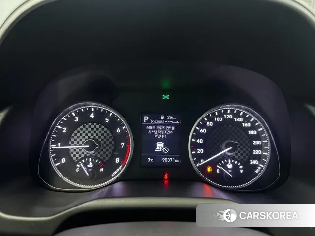 Hyundai The New Avante AD id 3641121 из Кореи 17