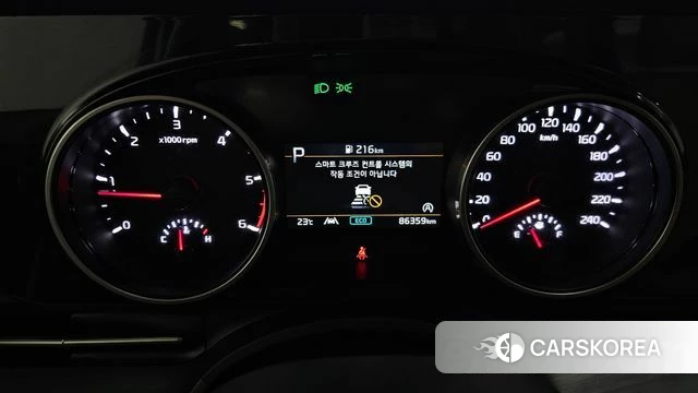 Kia Carnival 4th generation id 4500682 из Кореи 18