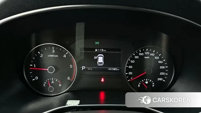 Kia Sportage The Bold id 3540568 из Кореи 18