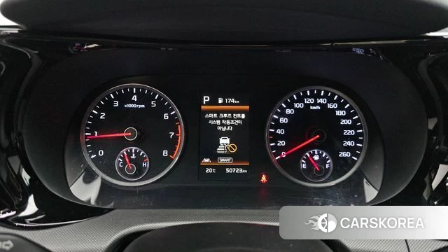 Kia K5 3rd generation id 3885140 из Кореи 18