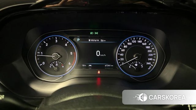 Hyundai Palisade id 3965039 из Кореи 18