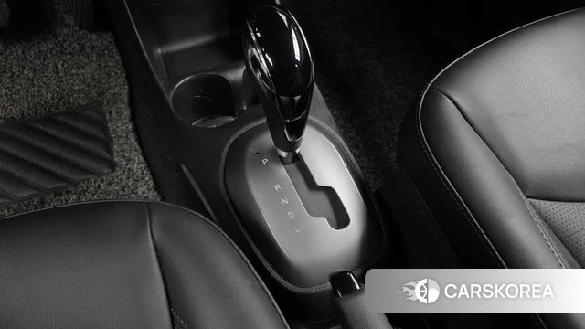Chevrolet (GM Daewoo) The New Spark id 4758214 из Кореи 29