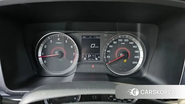 Ssangyong Berry New Tivoli id 3220382 из Кореи 18