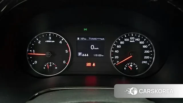 Kia Seltos id 3433223 из Кореи 18