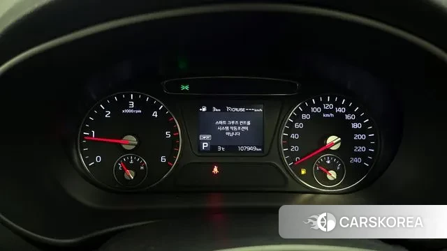 Kia The New Sorento id 3547629 из Кореи 18