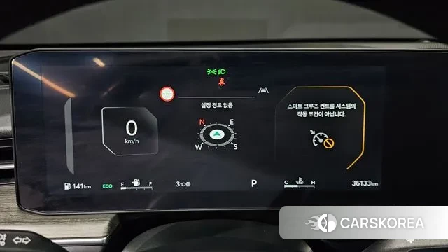 Kia The New K5 3rd generation id 3447083 из Кореи 18