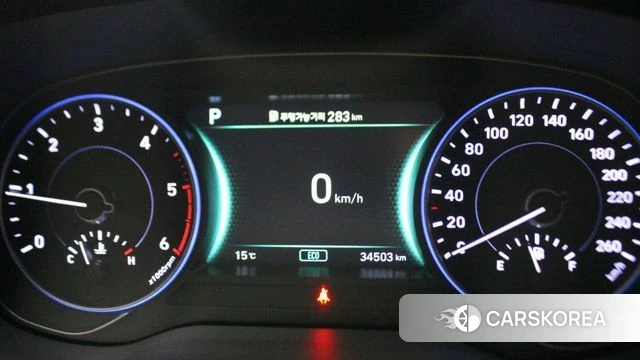 Hyundai Palisade id 3859784 из Кореи 18