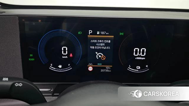 Hyundai Kona Hybrid (SX2) id 3786873 из Кореи 18