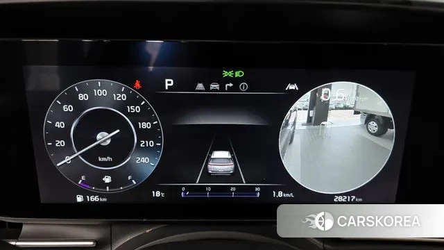 Kia Carnival 4th generation id 3360125 из Кореи 18