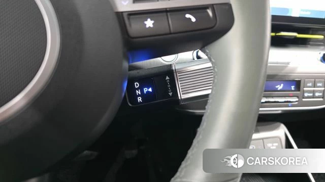 Hyundai Kona (SX2) id 4645775 из Кореи 28