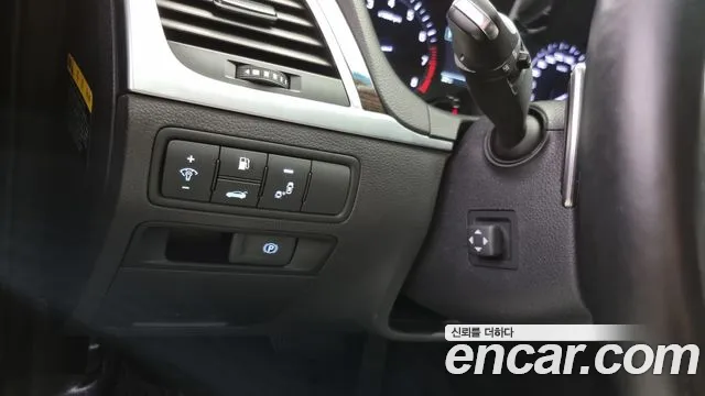 Genesis G80 id 2764764 из Кореи 18