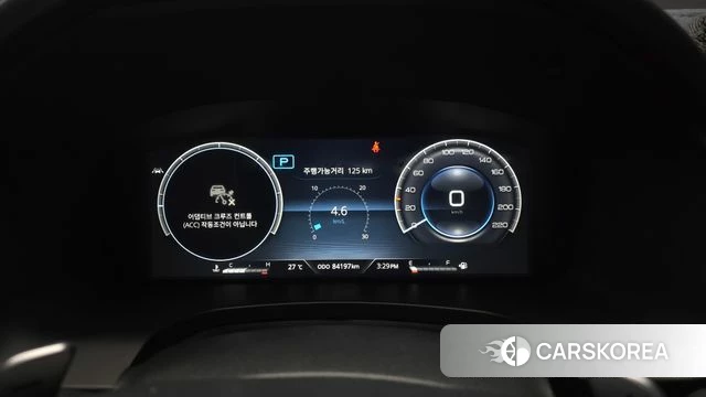 Ssangyong All New Rexton id 4434708 из Кореи 18