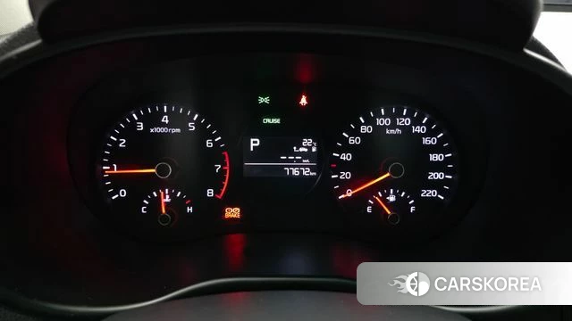 Kia All New Morning (JA) id 4397654 из Кореи 29