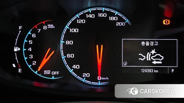 Chevrolet (GM Daewoo) The New Spark id 3966367 из Кореи 18