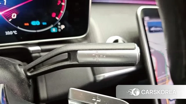 Mercedes-Benz S-Class W223 id 3759611 из Кореи 18