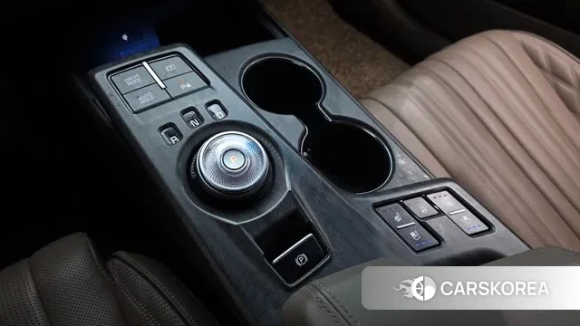 Kia K8 Hybrid id 2979065 из Кореи 18