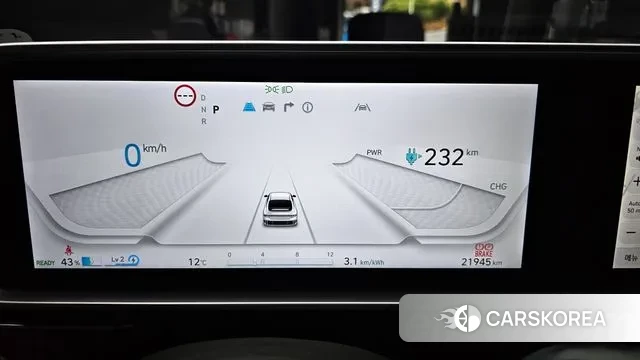 Hyundai Ionic 6 id 3360090 из Кореи 18