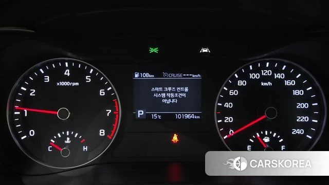 Kia Come New K3 id 3834444 из Кореи 18