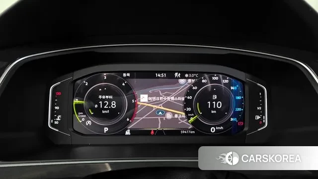 Volkswagen Tiguan second Generation id 3684895 из Кореи 18