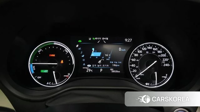 Toyota Sienna 4th Generation id 4726718 из Кореи 29