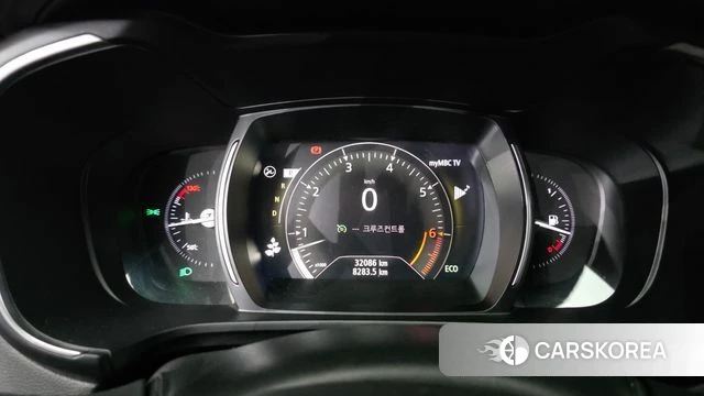 Renault Korea (Samsung) The New QM6 id 4362405 из Кореи 18
