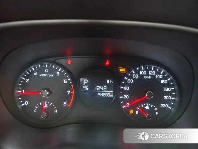 Kia All New Morning (JA) id 3288312 из Кореи 18