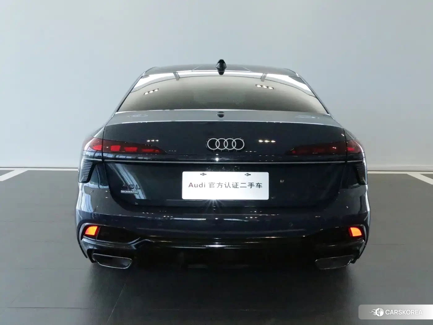 Audi A6L id 4681130 из Китая 8
