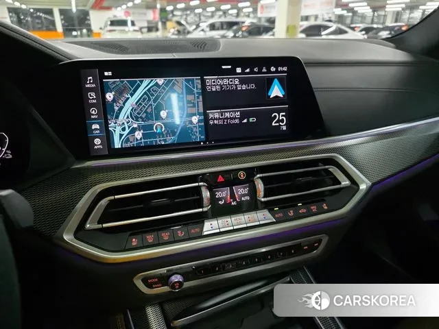 BMW X5 (G05) id 2970123 из Кореи 18