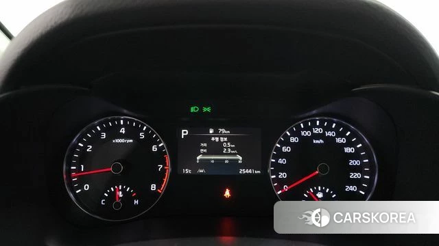 Kia The New K3 2nd generation id 3876794 из Кореи 18
