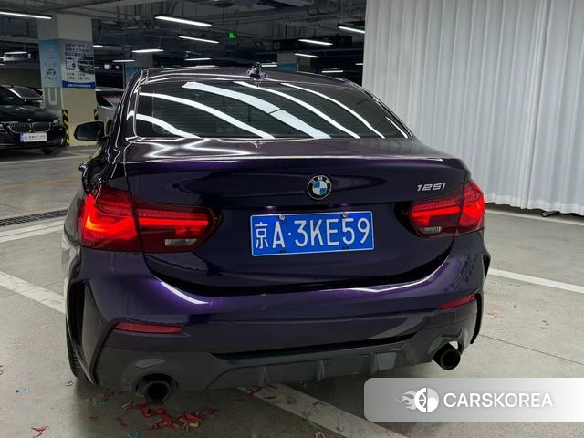BMW 1 series id 4314116 из Китая 16