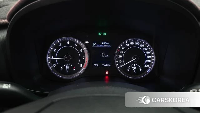 Hyundai Venue id 4632732 из Кореи 18