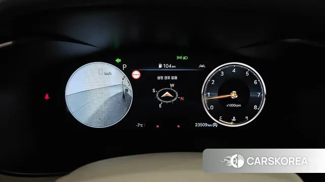 Genesis The New G70 id 3633817 из Кореи 18