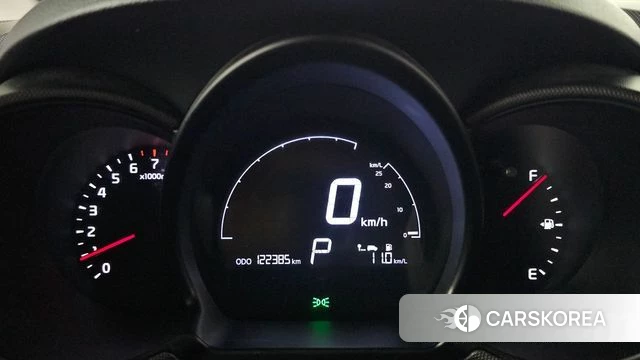 Kia The New Ray id 3894103 из Кореи 18