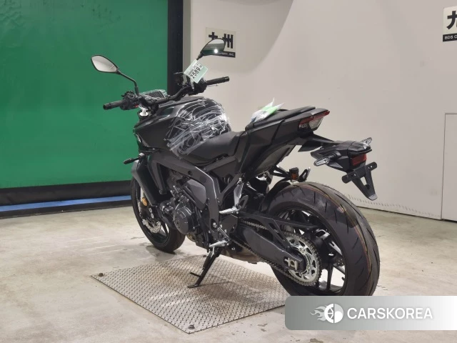 Yamaha MT-09 Y-AMT id 4341292 из Японии 8