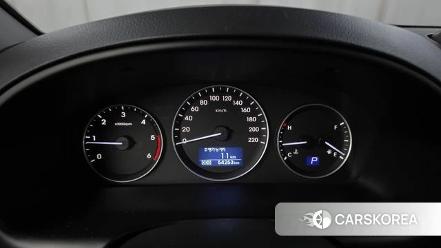 Hyundai The New Grand Starex id 4620106 из Кореи 27