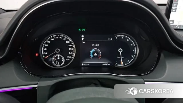 Genesis GV70 id 3551609 из Кореи 18