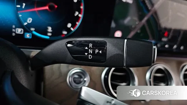 Mercedes-Benz E-Class W213 id 3463892 из Кореи 18