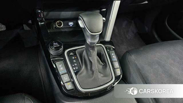 Kia Seltos id 4245008 из Кореи 29