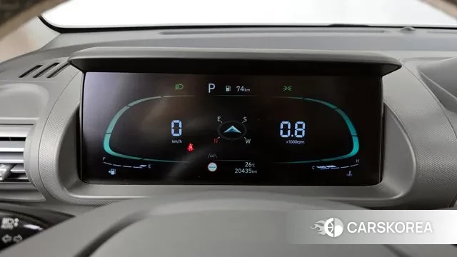 Hyundai Casper id 3218742 из Кореи 18