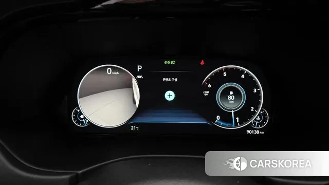 Hyundai Palisade id 3356142 из Кореи 18