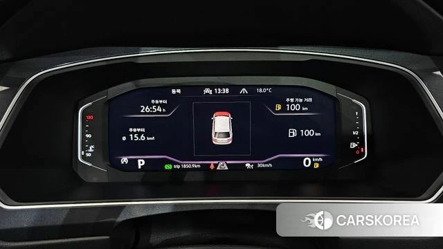 Volkswagen Tiguan second Generation id 4018463 из Кореи 18