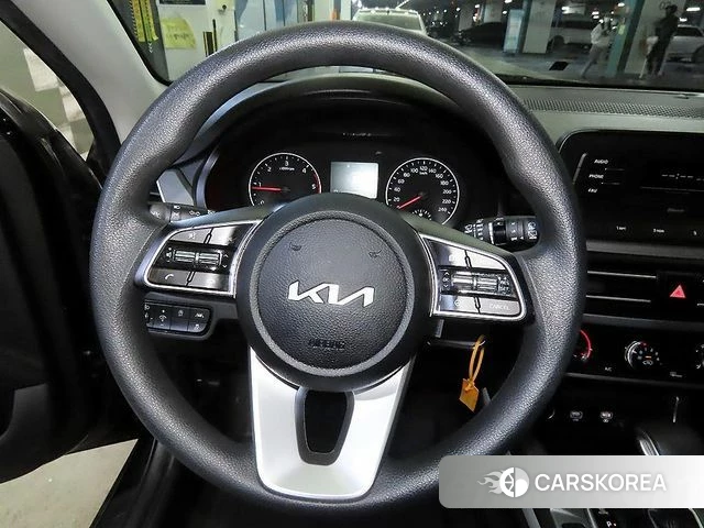 Kia Seltos id 3965005 из Кореи 16