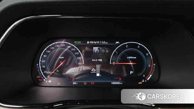 Kia Mohave Master id 4737171 из Кореи 34